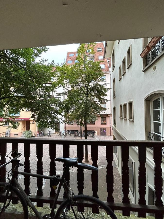 Petite France Appartement Strasbourg