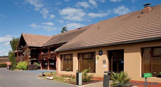 Hotel Campanile Aéroport Lingolsheim 3*