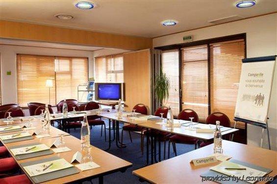 Hotel Campanile Aéroport Lingolsheim