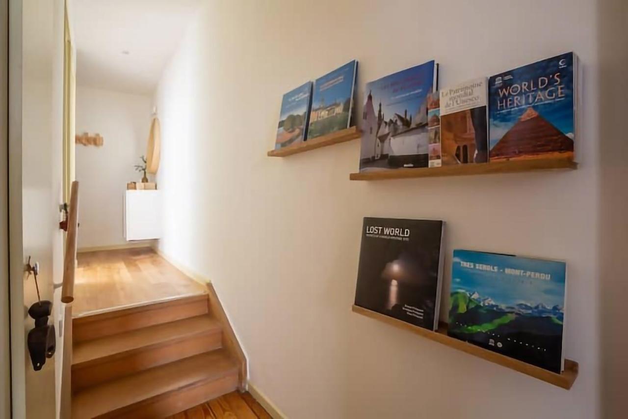 Epine 2eme Etage Apartment