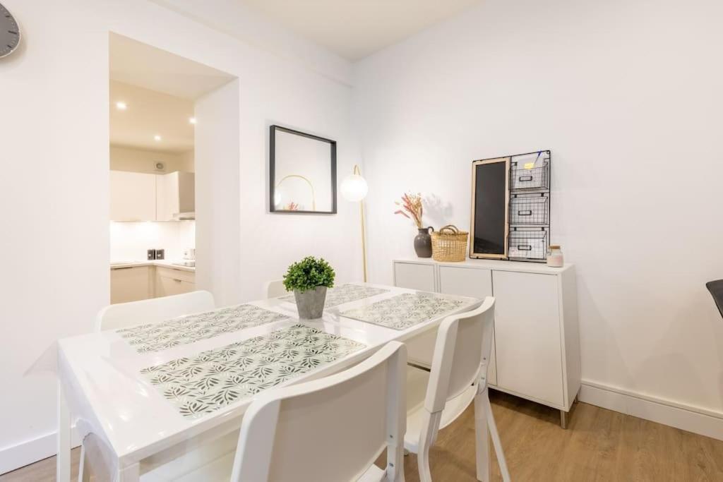 Apartment Le Nid Alsacien - T2 Au Centre De *