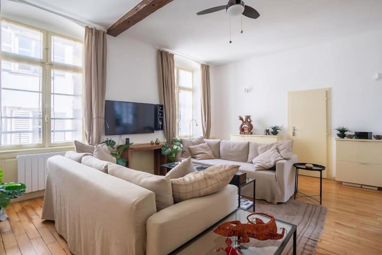 Epine 2eme Etage Apartment
