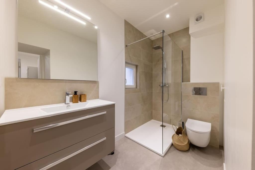 Apartment Le Nid Alsacien - T2 Au Centre De