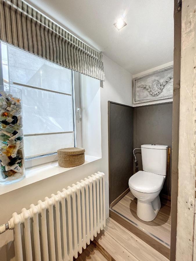 Accommodatie bij particulieren Petit Nid Straatsburg