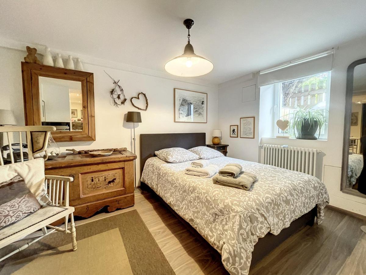Accommodatie bij particulieren Petit Nid