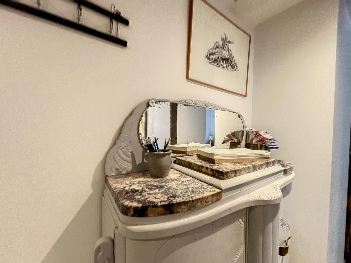 Petit Nid Accommodatie bij particulieren Straatsburg