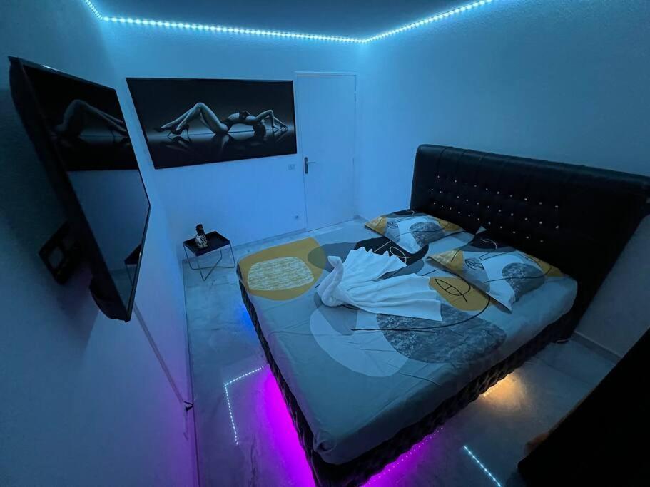 Appartement Golden Seconds Straatsburg