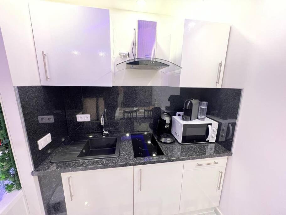 Appartement Golden Seconds