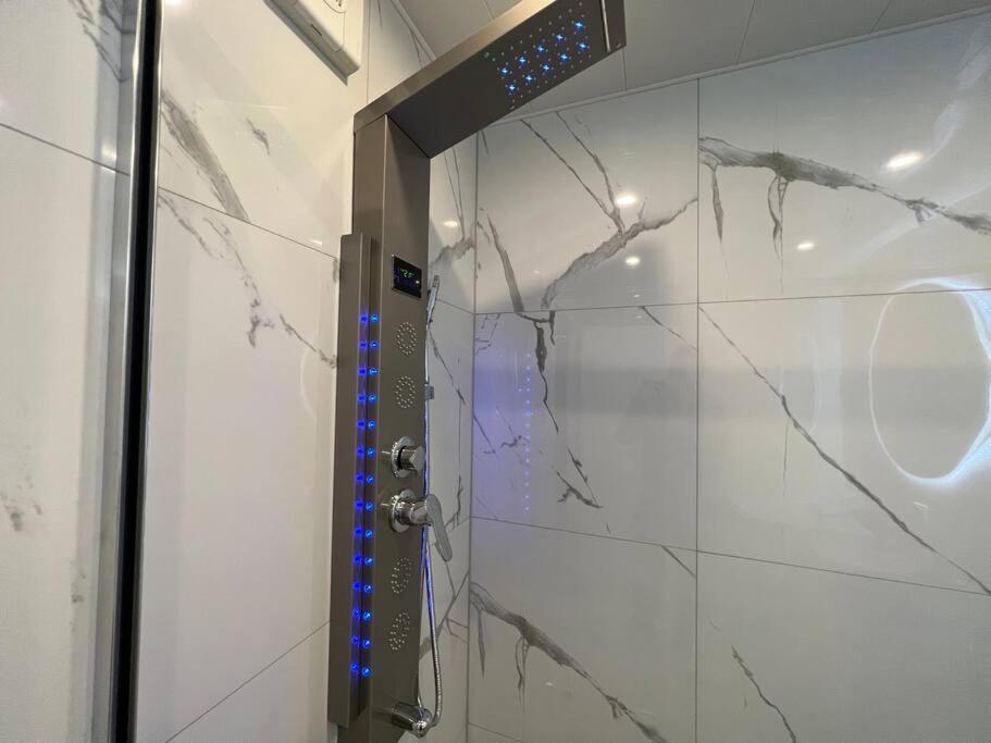 Golden Seconds Appartement