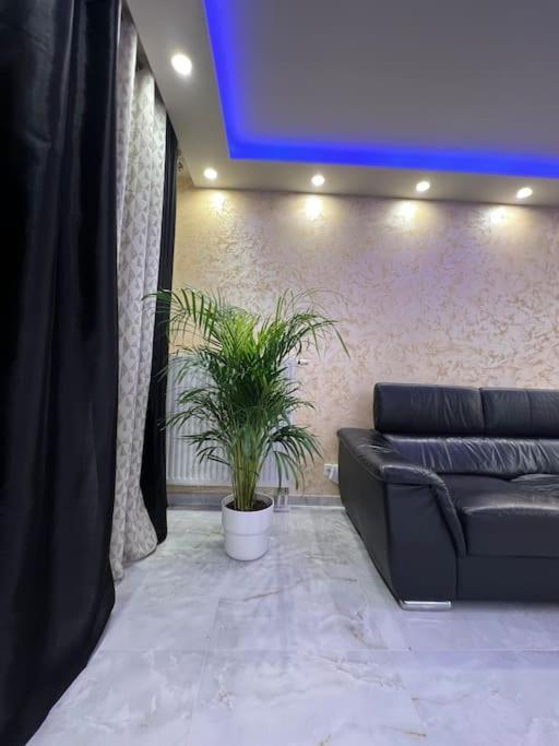 Golden Seconds Appartement Straatsburg