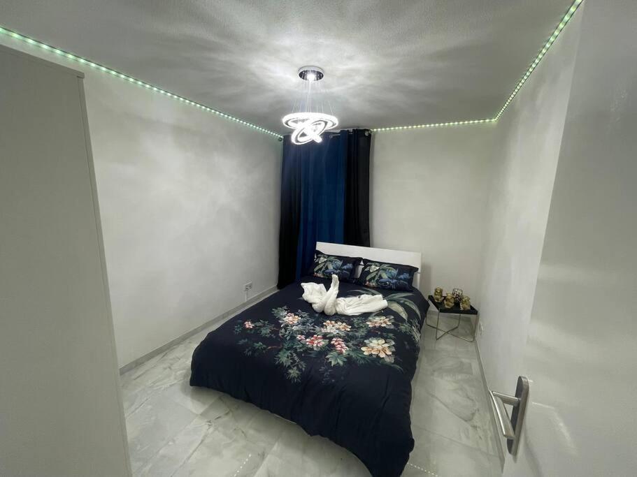 Appartement Golden Seconds Straatsburg