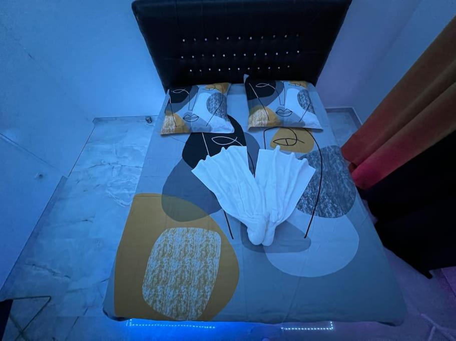 Appartement Golden Seconds