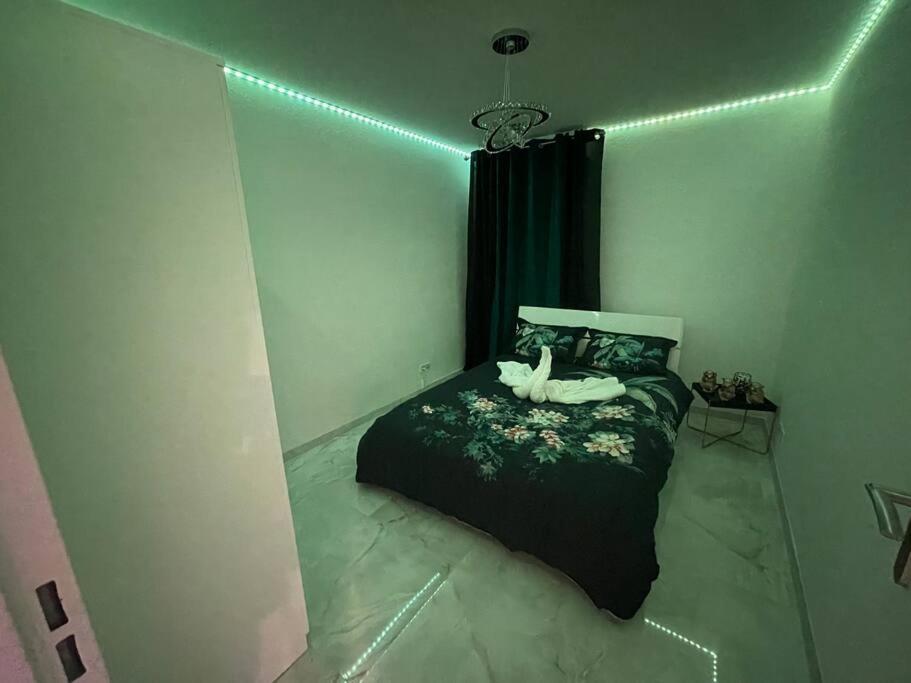 Appartement Golden Seconds *