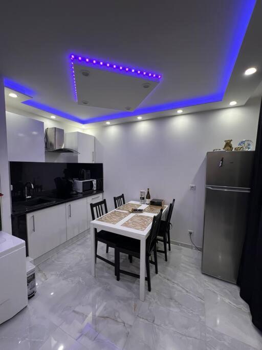 Golden Seconds Appartement