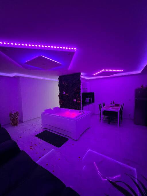 Golden Seconds Appartement Straatsburg