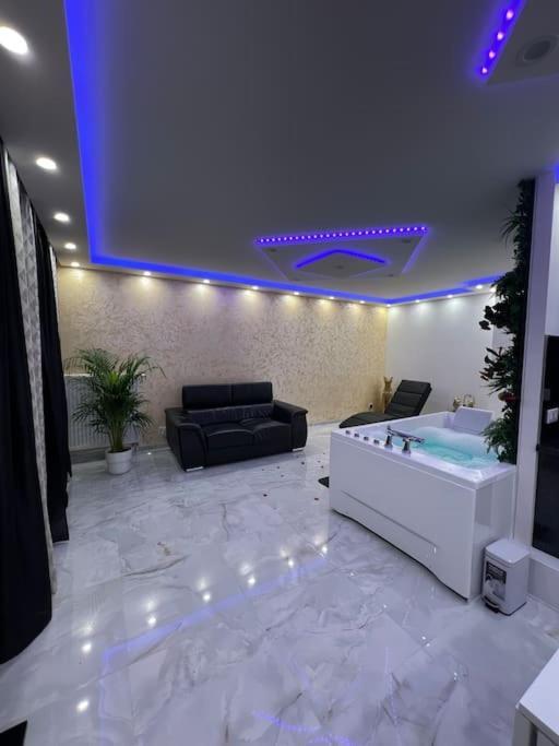 Golden Seconds Appartement