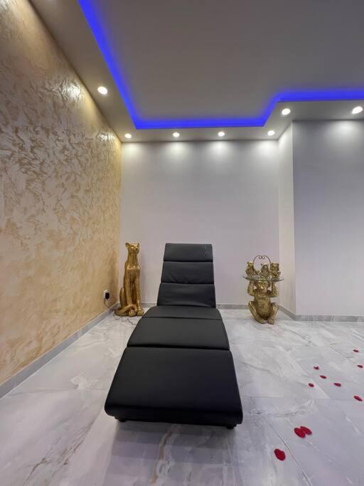 Golden Seconds Appartement Straatsburg