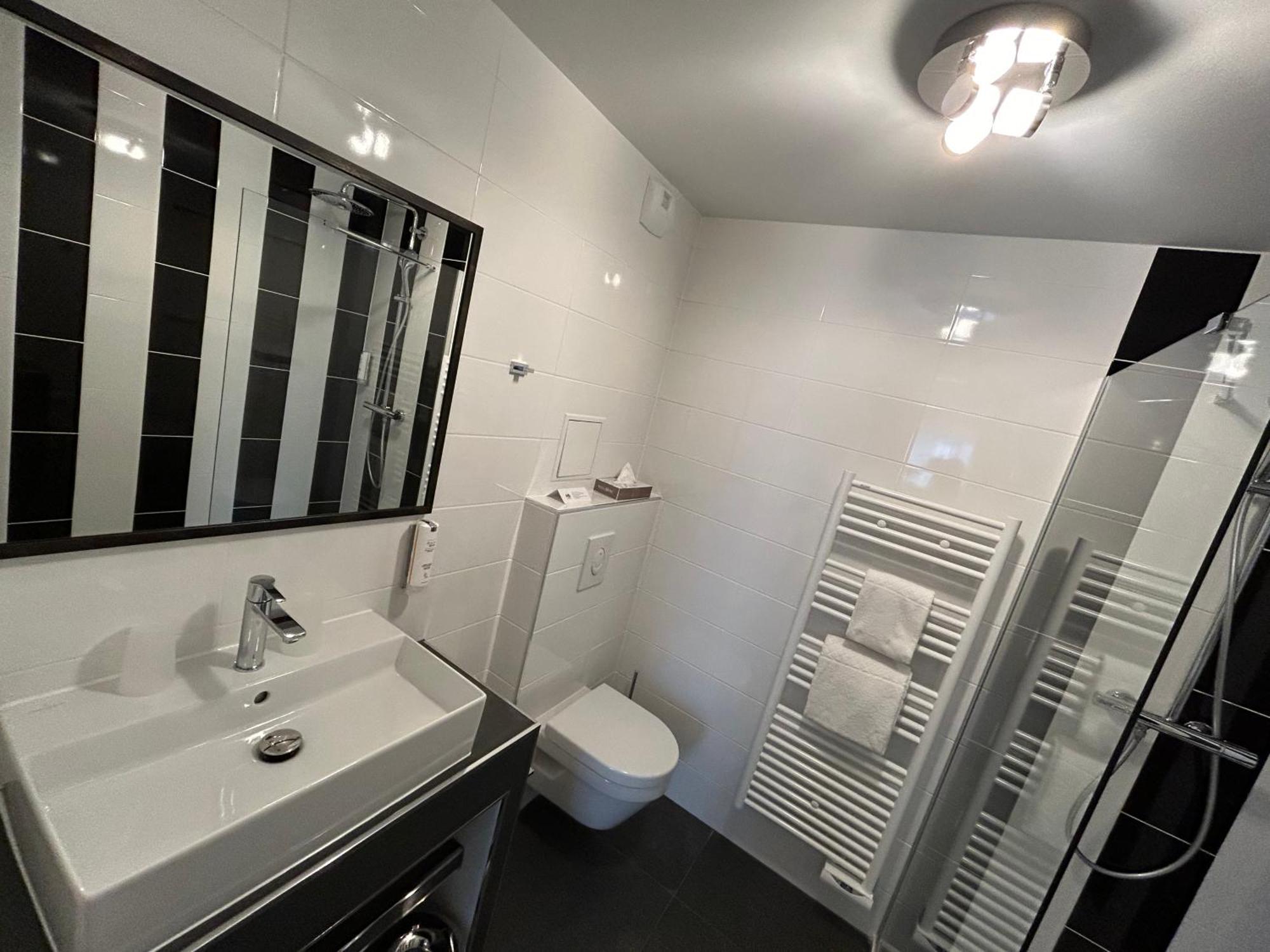 Le Bristol Gare Hotel Straatsburg