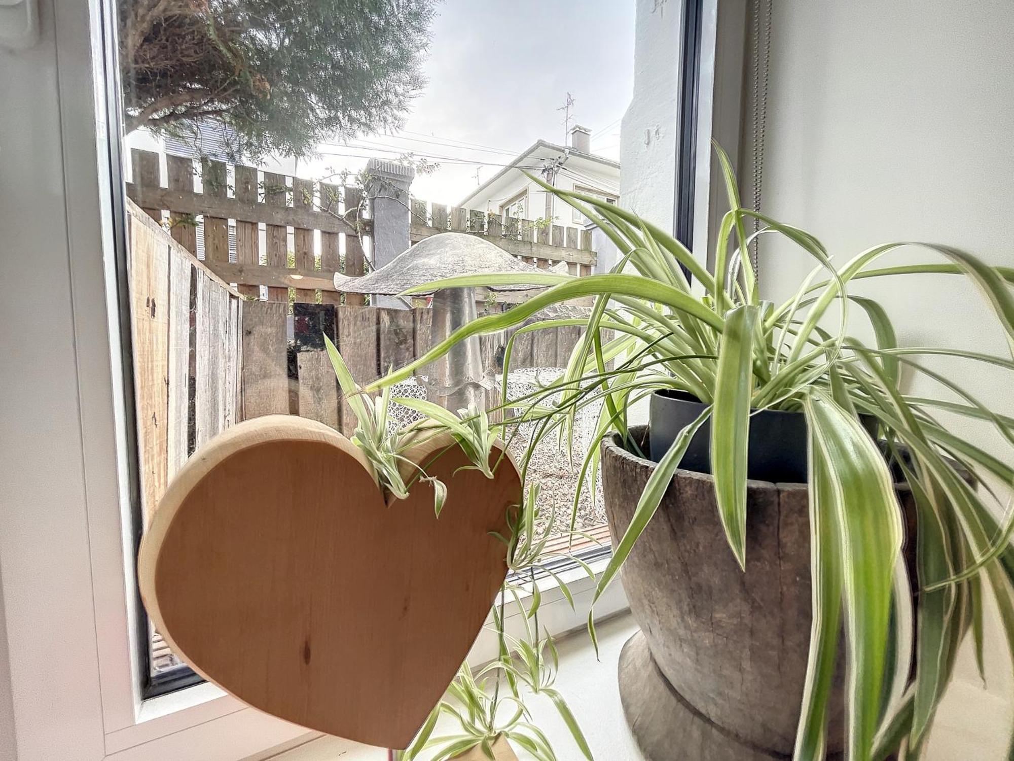 Petit Nid Accommodatie bij particulieren Straatsburg