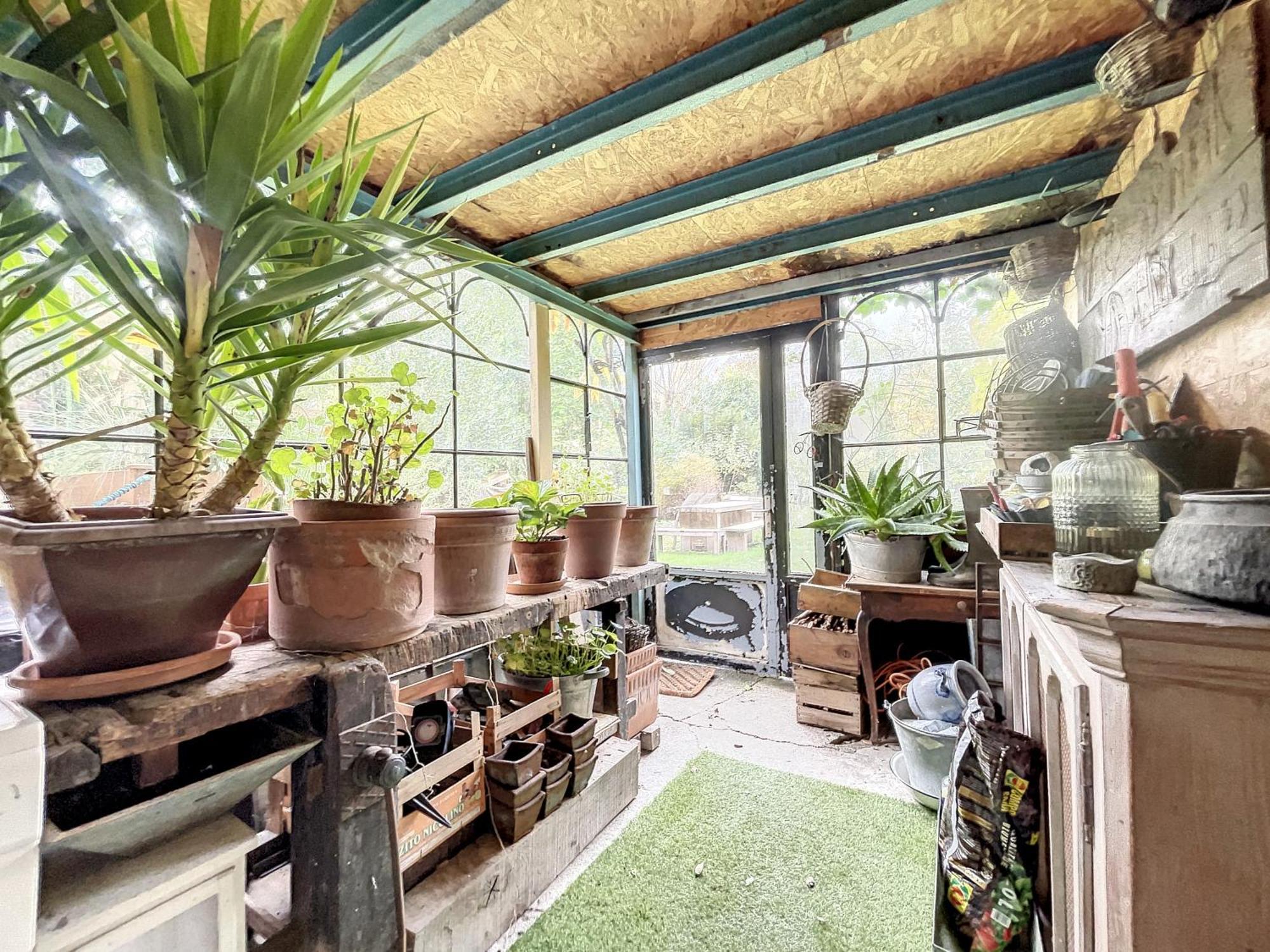 Petit Nid Accommodatie bij particulieren
