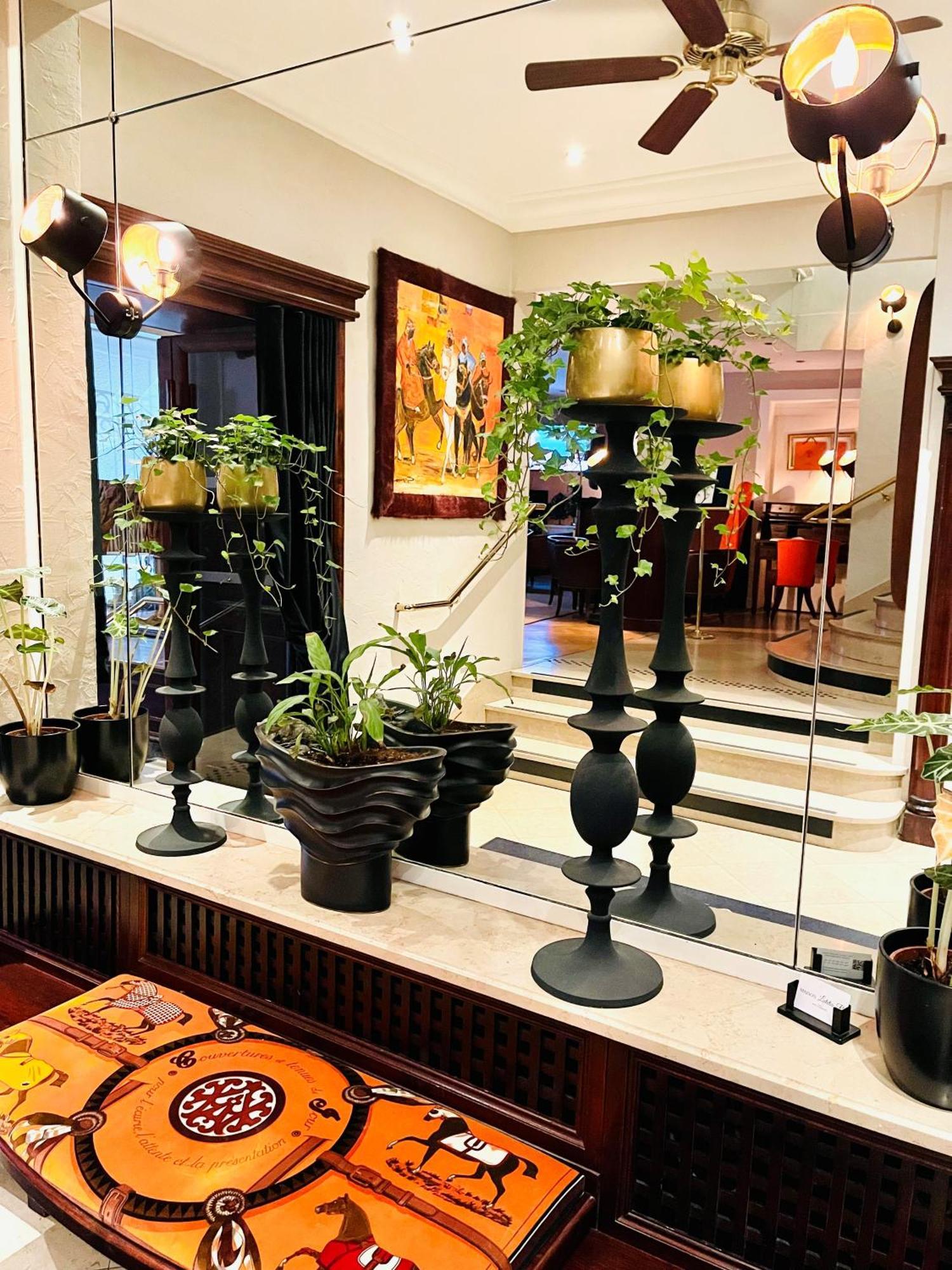 Maison Lutetia R 3* Strasbourg