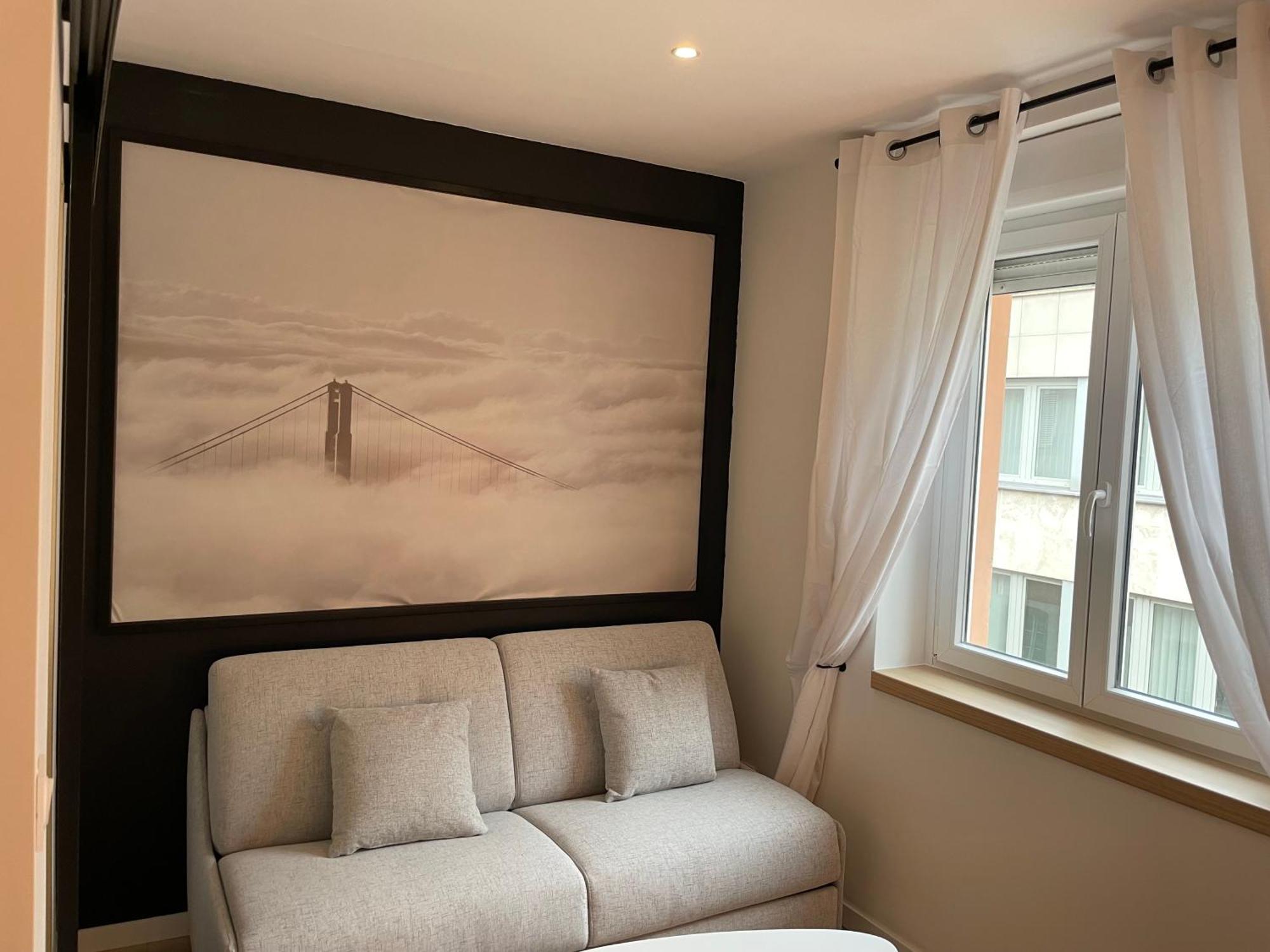 Appartement Grand - Le Kleber - Centre