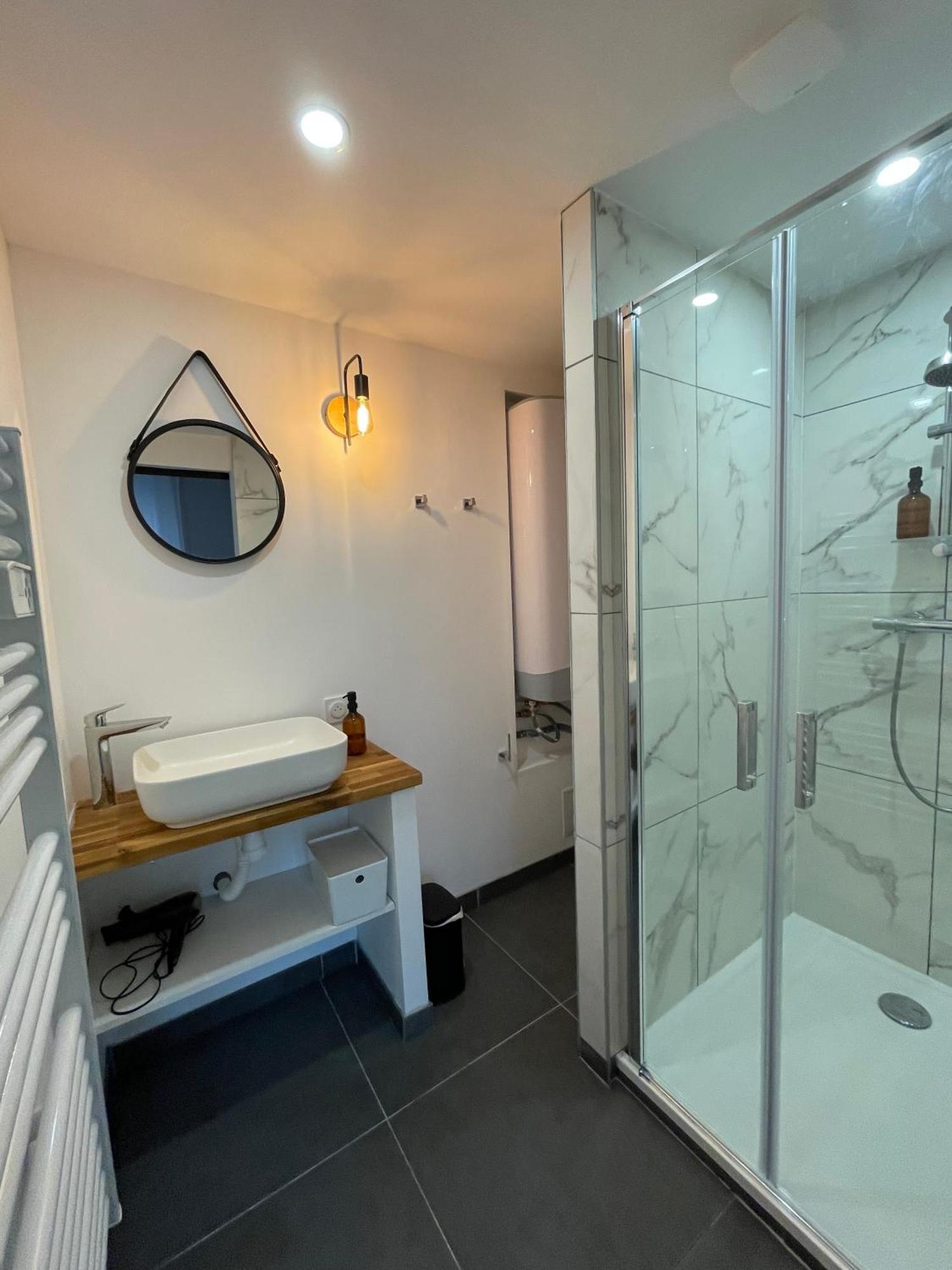 Appartement Grand - Le Kleber - Centre *