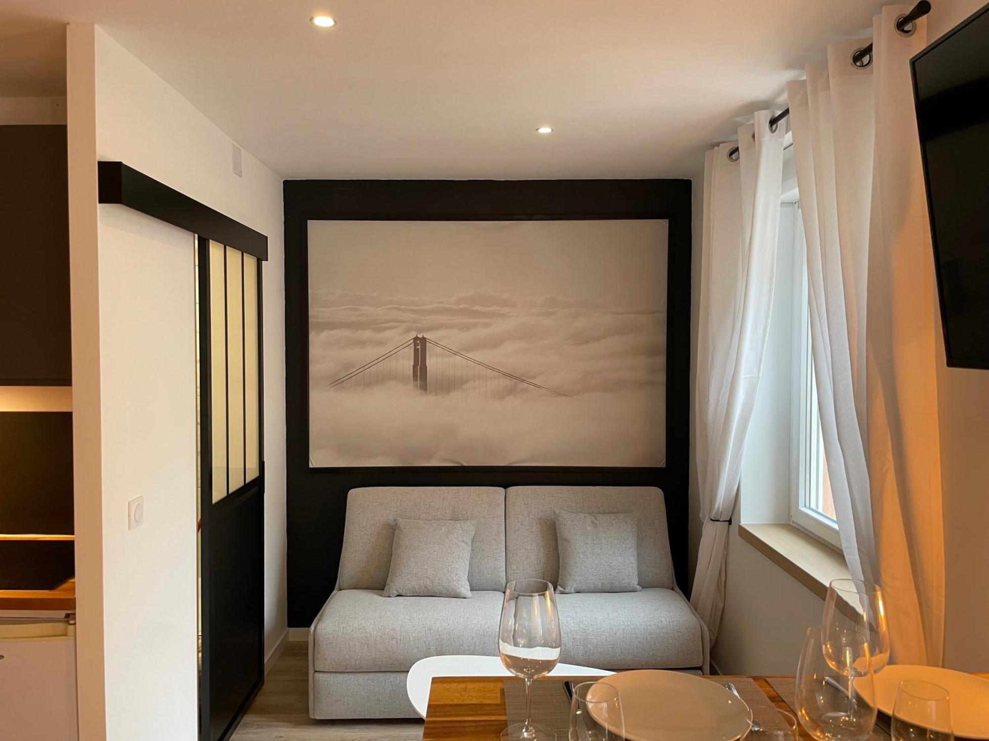 Grand - Le Kleber - Centre Appartement Strasbourg