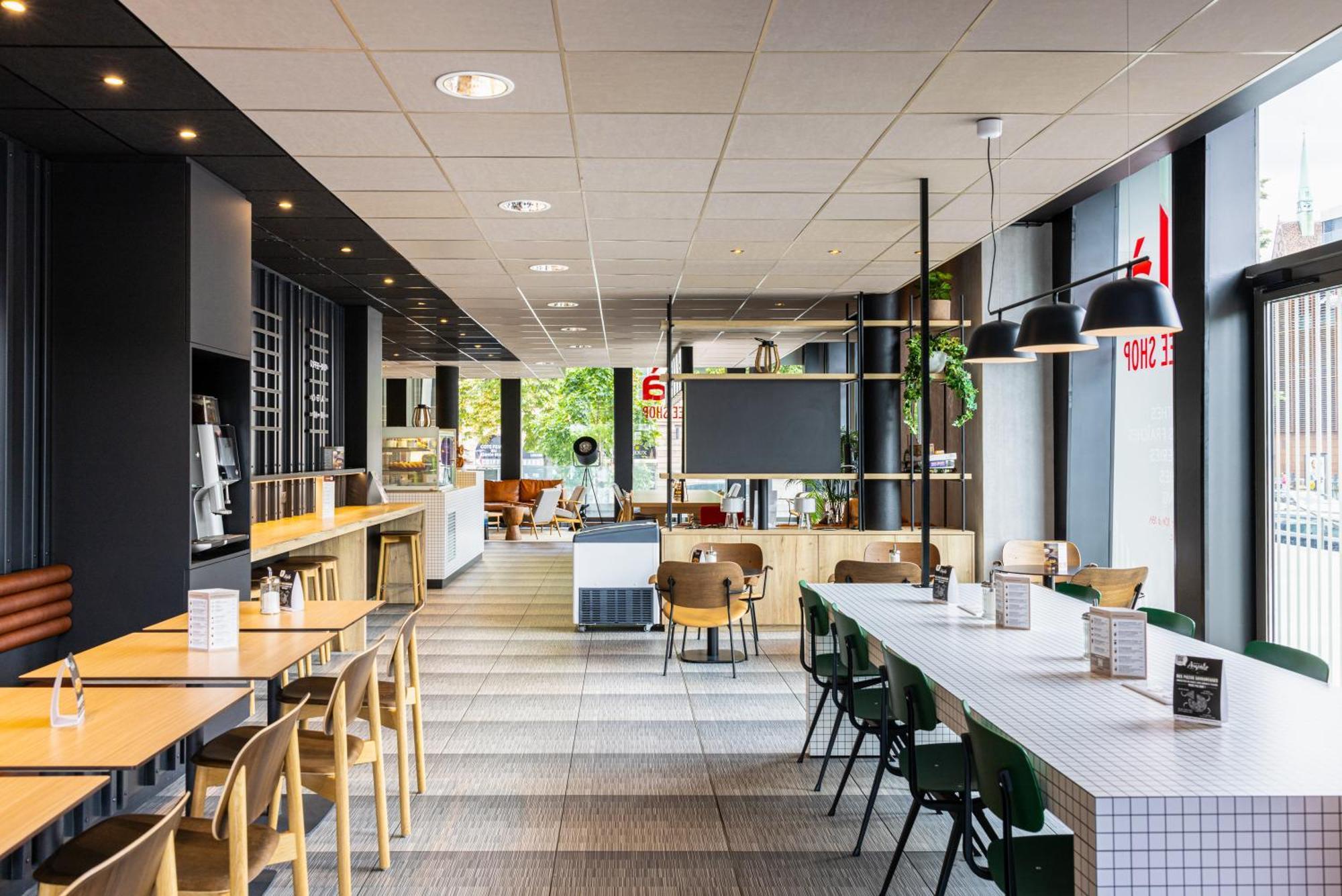 Ibis Centre Les Halles Hotel 3*