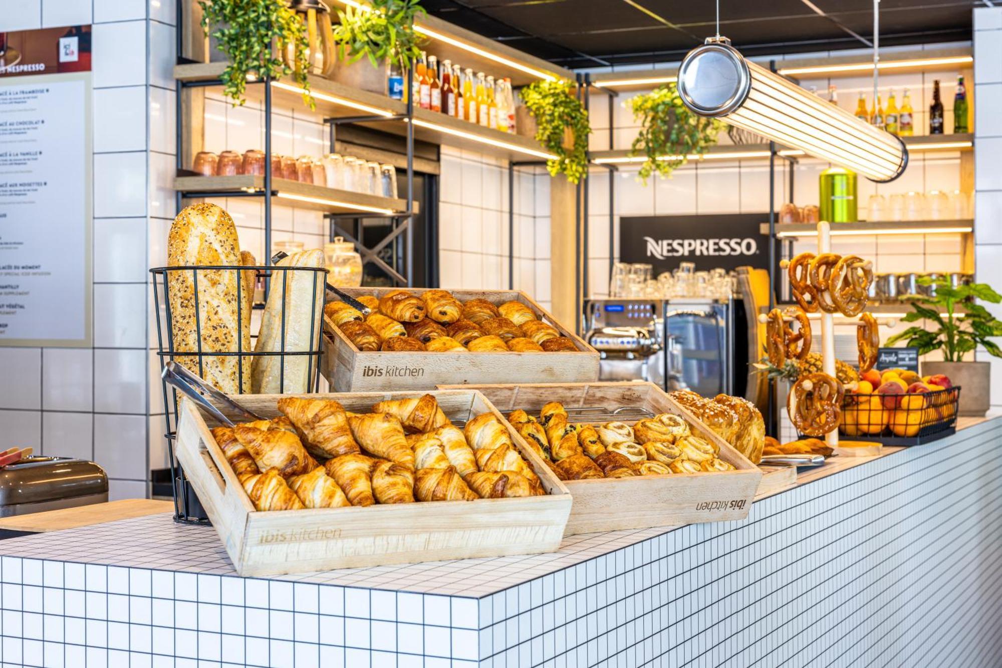 Hotel Ibis Centre Les Halles