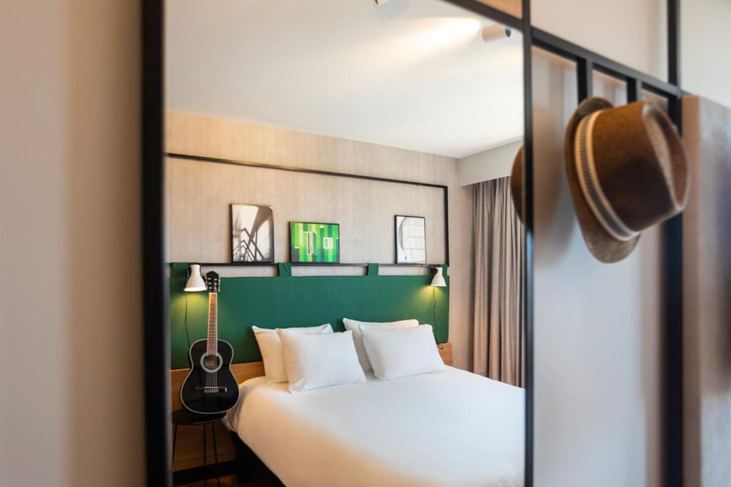 Ibis Centre Les Halles