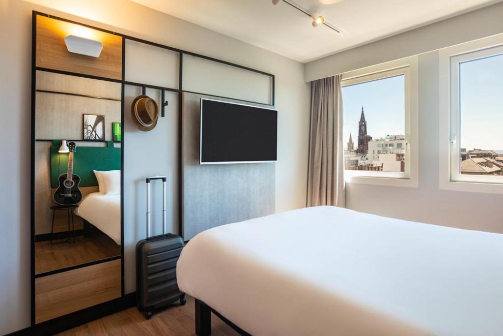 Hotel Ibis Centre Les Halles
