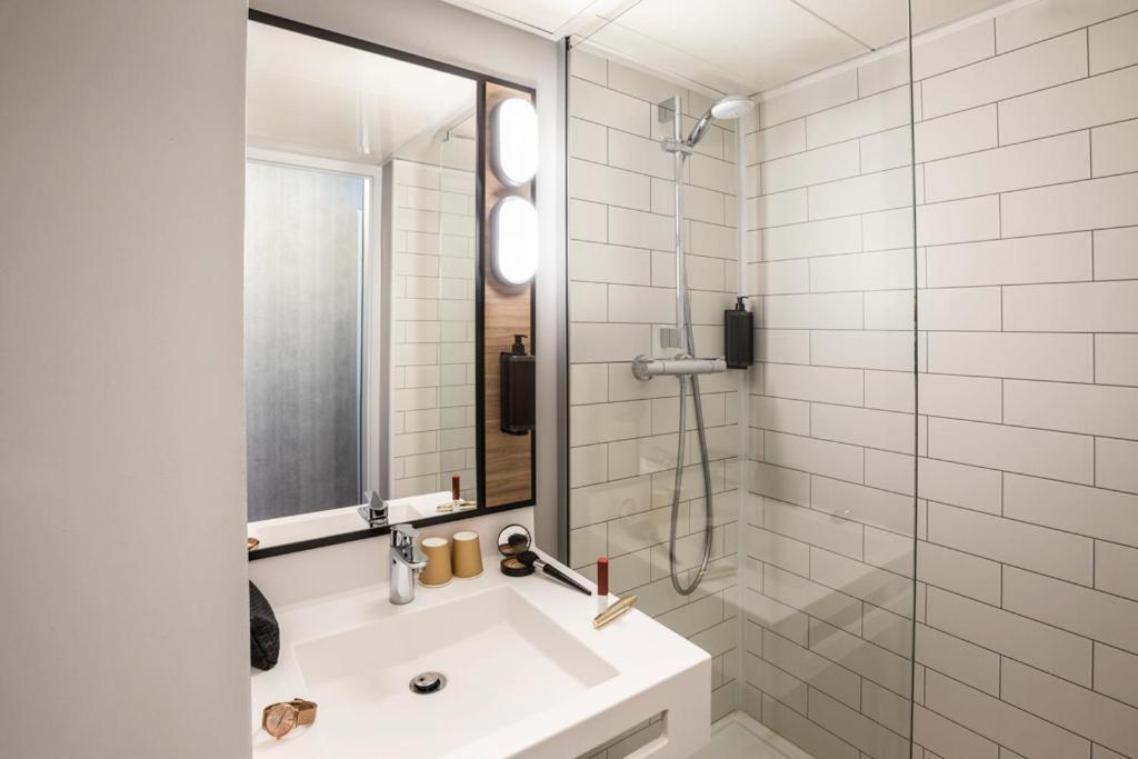 Ibis Centre Les Halles 3* Strasbourg