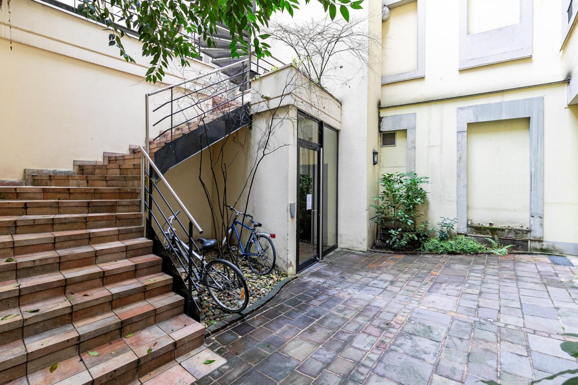 Au Centre De Appartement
