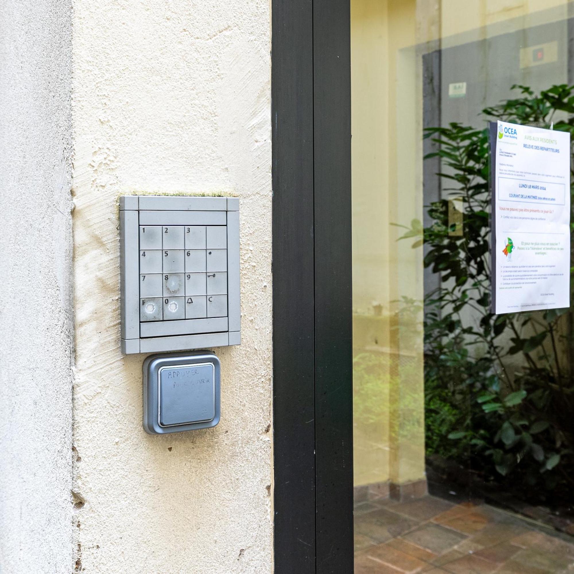 Au Centre De Strasbourg