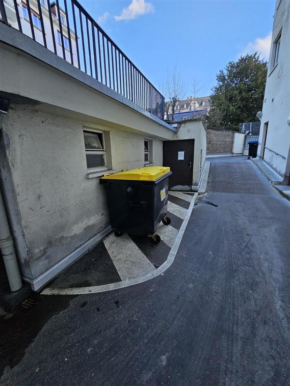 Appartement Immostrasbourg