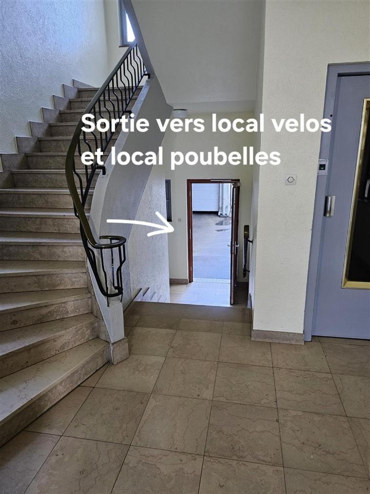 Immostrasbourg Appartement Strasbourg