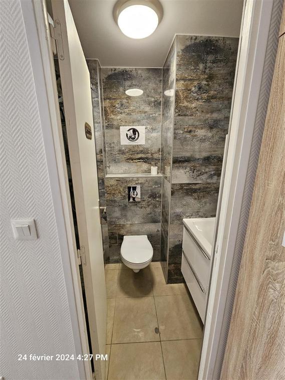 Appartement Immostrasbourg *