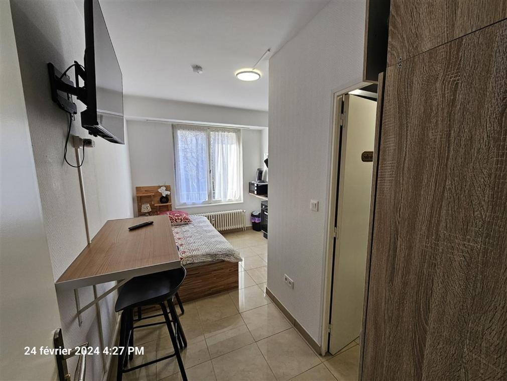 Immostrasbourg Appartement *