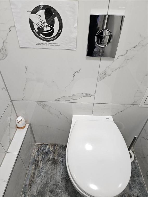 Appartement Immostrasbourg Strasbourg