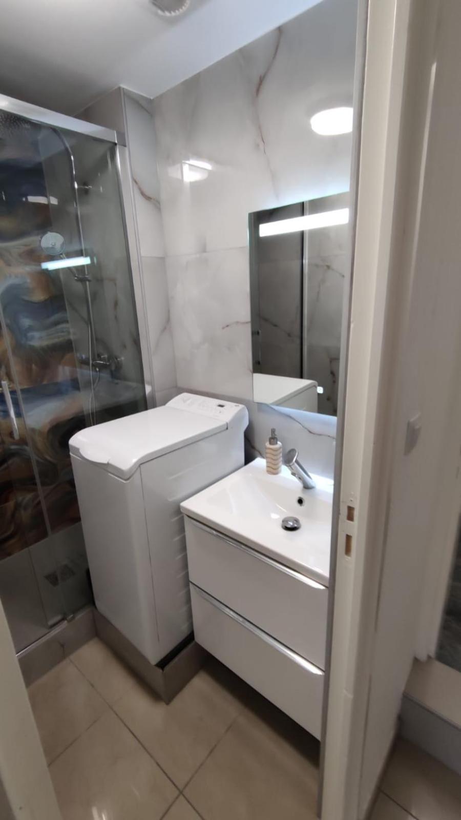 Appartement Immostrasbourg Strasbourg