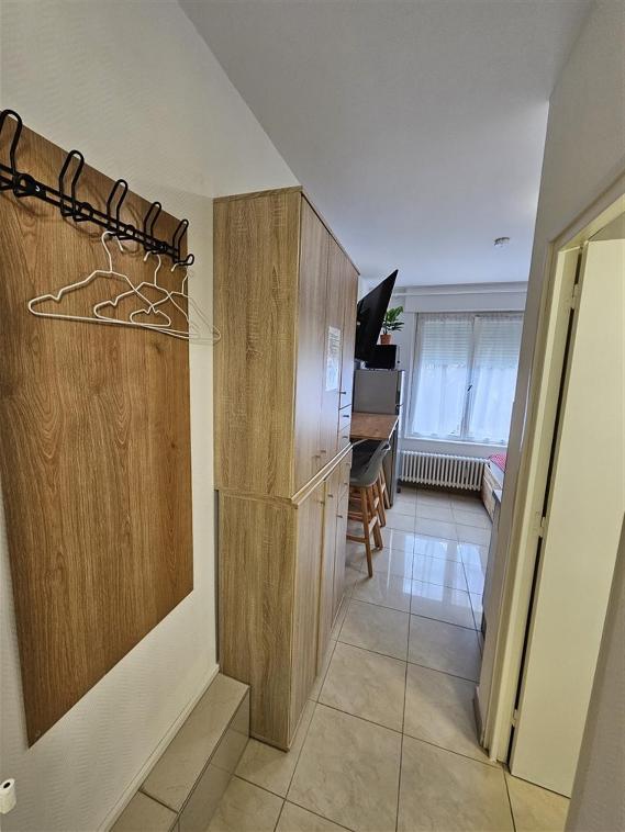 Appartement Immostrasbourg *