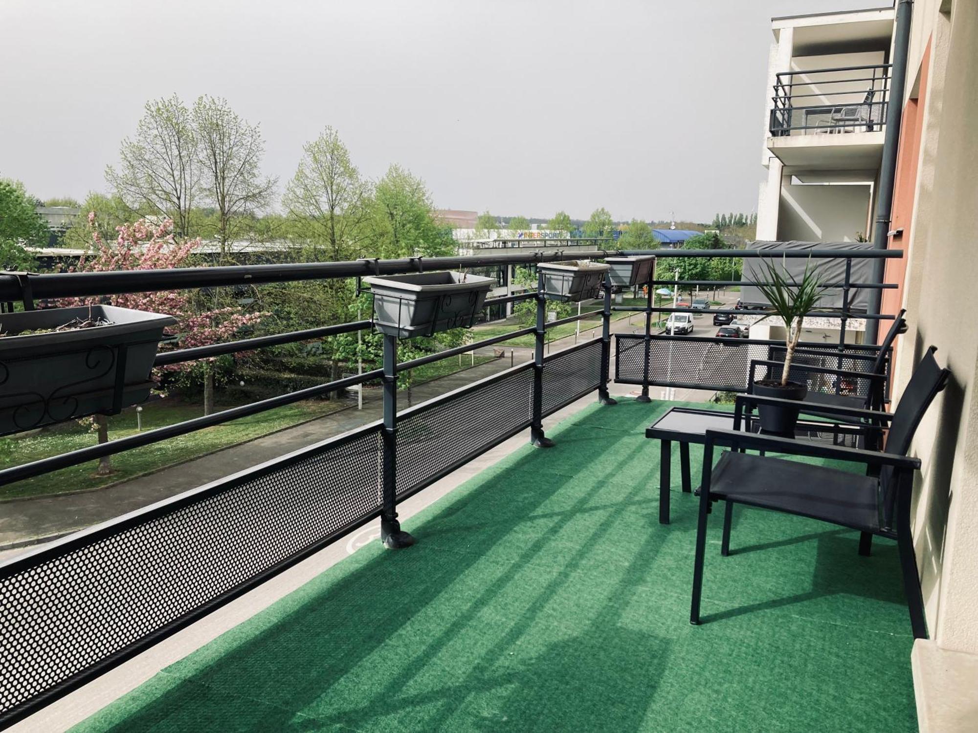 T3 Zenith * Straßburg