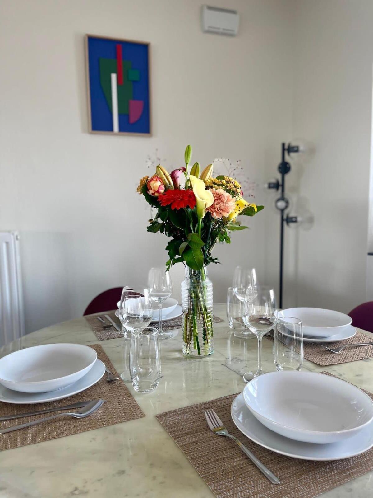 Cosy-rent De Standingparking Neudorf Strasbourg