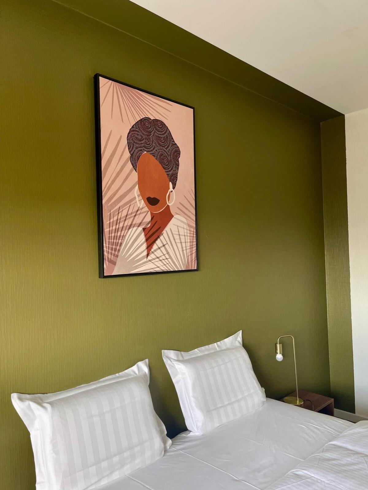 Cosy-rent De Standingparking Neudorf * Strasbourg