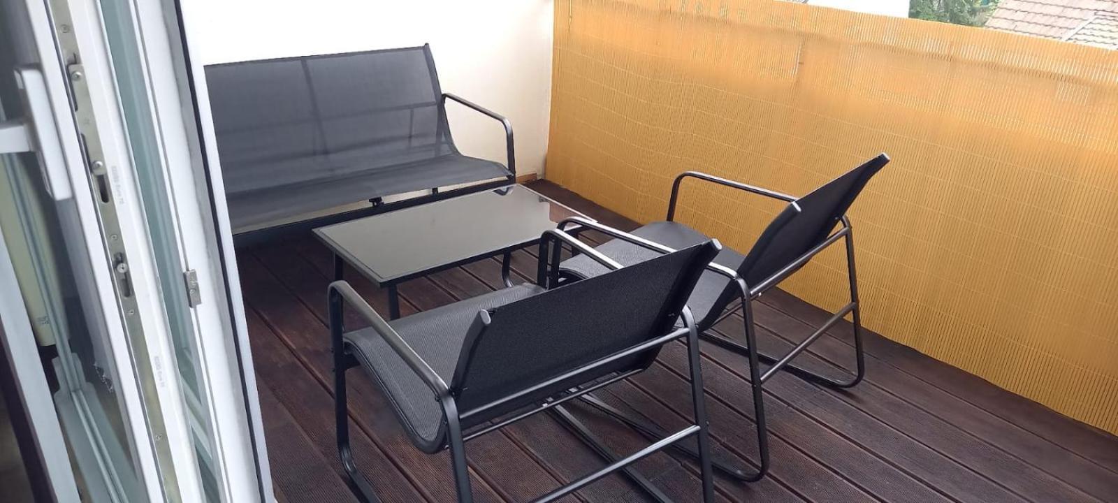 Montagna Apartment *