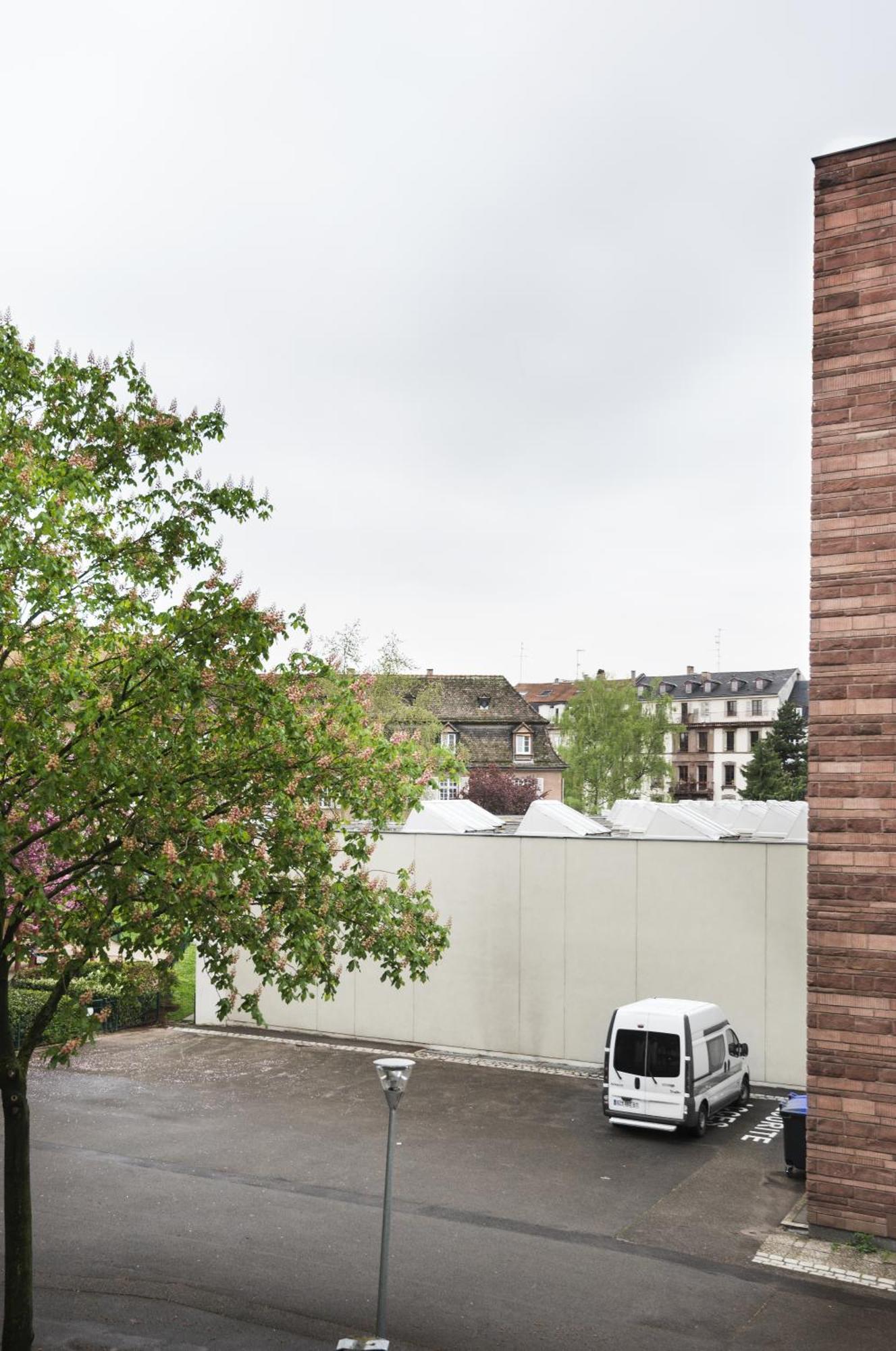 Le Gabriel Straßburg