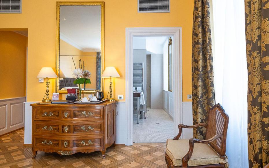 Hôtel&spa Le Bouclier D'or Strasbourg