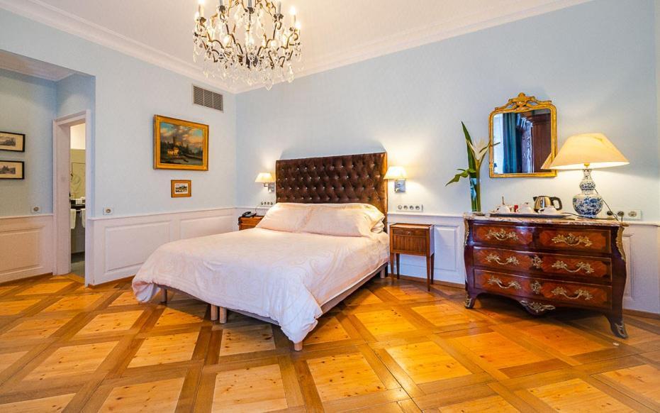Hôtel&spa Le Bouclier D'or Strasbourg
