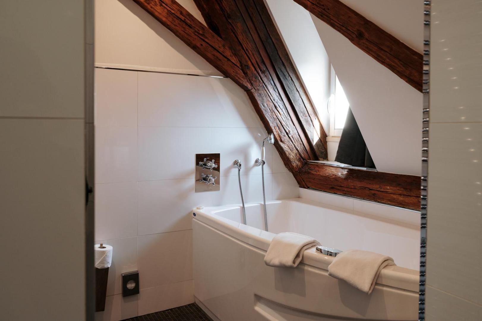Hôtel&spa Le Bouclier D'or 4* Strasbourg